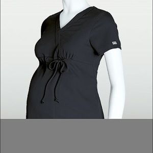 Grey’s Anatomy Maternity Scrub Set